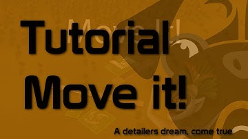 Cities: Skylines Mods - MOVE IT MOD! Tutorial