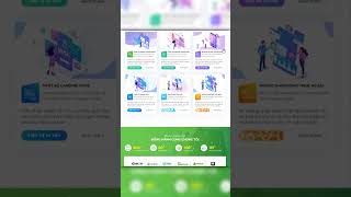 Mẫu giao diện website công ty Agency, Marketing Online 03 – Theme WordPress