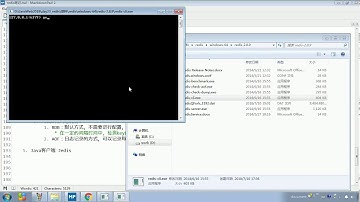 JaveWeb 14 Redis   342 redis 持久化 RDB