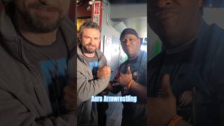 aers Armwrestling super 64 #armwresting #shorts #aers