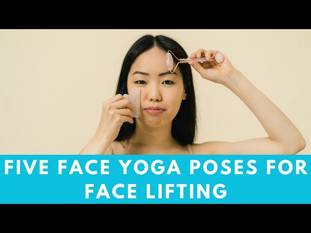 7 Surprising Benefits of… Facial Yoga?!? | Mama Natural