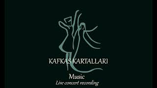 Azerbaijan Şenlik Dance . Concert Recording 2016 - Kafkas Kartallari