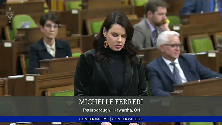 Bill C-29, An Act to provide for the establishment of a national council for reconciliation.