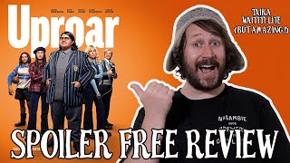 Uproar (2023) Spoiler Free Movie Review