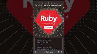 Learn it from the Source! (Ruby)