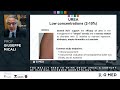 You really need to think about Urea: A century of clinical evidence dermatology – Prof. Micali