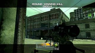 HectiK v - MW2 Final Killcam! - Episode 14
