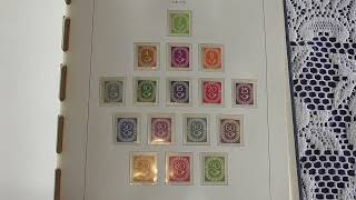 Briefmarken - Bund - Der Legendäre Posthornsatz - Wertermittlung