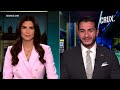 Abdul El-Sayed Exclusive Interview: Michigan Democratic Primary Winner Slams Trump's 'Islamaphobia'
