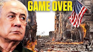 Thumbnail for Israel is Destroying America (But Not How You Think)