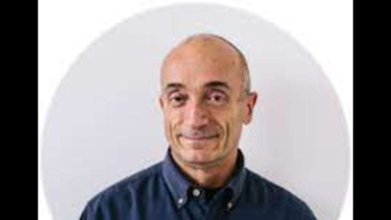 David Kamp on NATURE, DESIGN & HEALTH