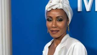 Jada Pinkett Smith Rare Footage With Eazy E, Reveals Why She Initially Didn't Like Him