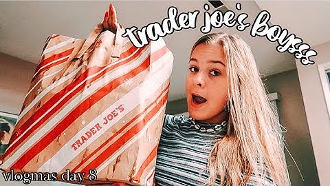 trader joe
