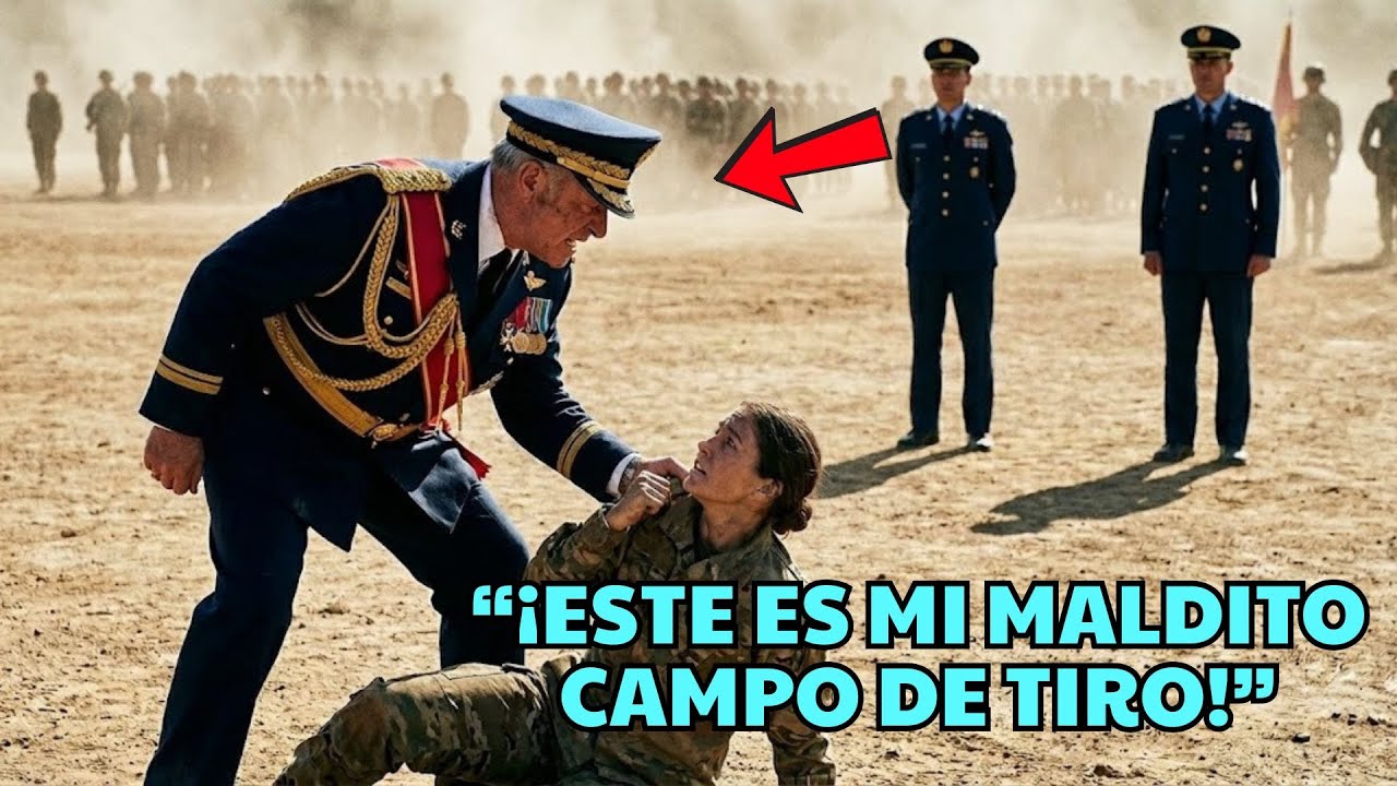 “Ella podría matarte”—Atacó al recluta equivocado y 4 coroneles SEAL lograron sacarlo del servicio.