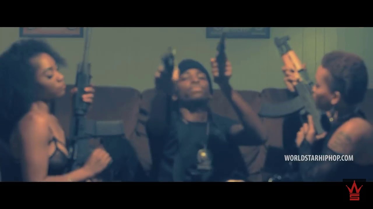 22 savage jail mode - YouTube