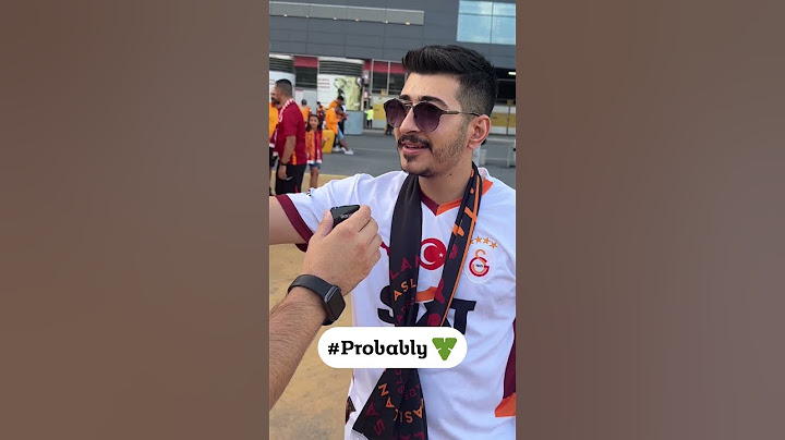 Galatasaray taraftarından "Osimhen 100 milyon Euro eder mi?" cevabı. #Probably