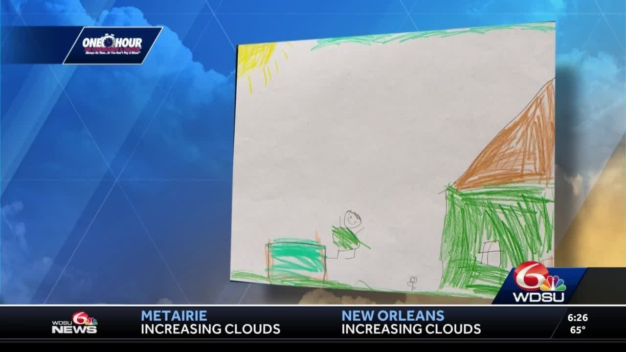 Margaret's Weather Photo 5/2 YouTube