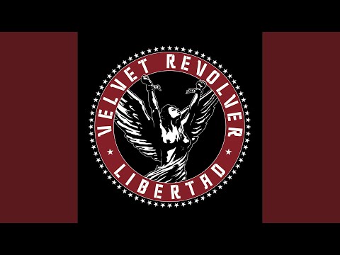 Velvet Revolver - American Man