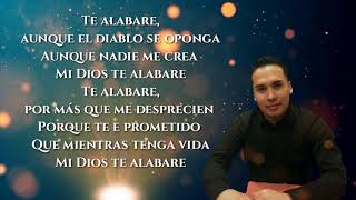 Emmanuel Garcés - Te Alabare