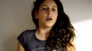 victoria chante rihana