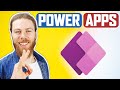 Power Apps Tutorial für Anfänger (deutsch) 📱