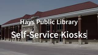 How to: Self-Service Kiosks