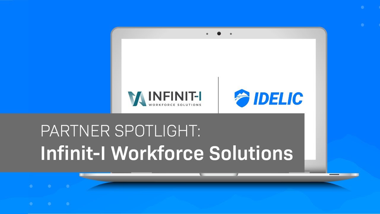Training Partner Spotlight Infinit I Workforce Solutions YouTube