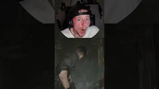 ME NO LIKE!! #twitch #jumpscares #residentevil #stream #compilation