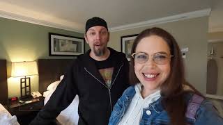 Epic 8 day road trip Washington to California 2400 miles!