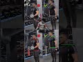 Dumbbell bicep curlsCommon mistakes:XUsing too much weightXUsing body weight momentum to lift weigh