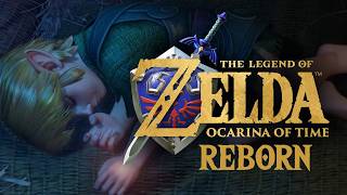 Lets Clear The Air About Ocarina of Time Remake! Its Bigger Than We Think!