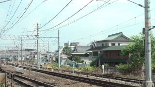 EF210 301落成! 試運転