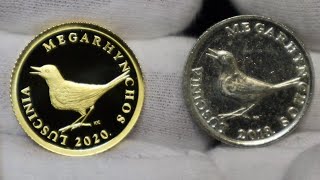 Zlatna kuna | Ograničena serija do 2020 komada | CentarZlata.com