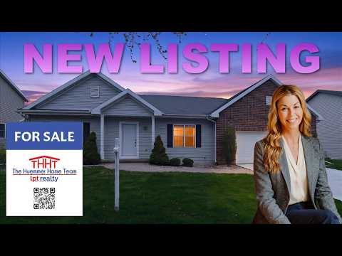 507 Galway Terrace, Cottage Grove, WI home video tour