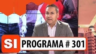 Sinergia Informativa. Programa # 301