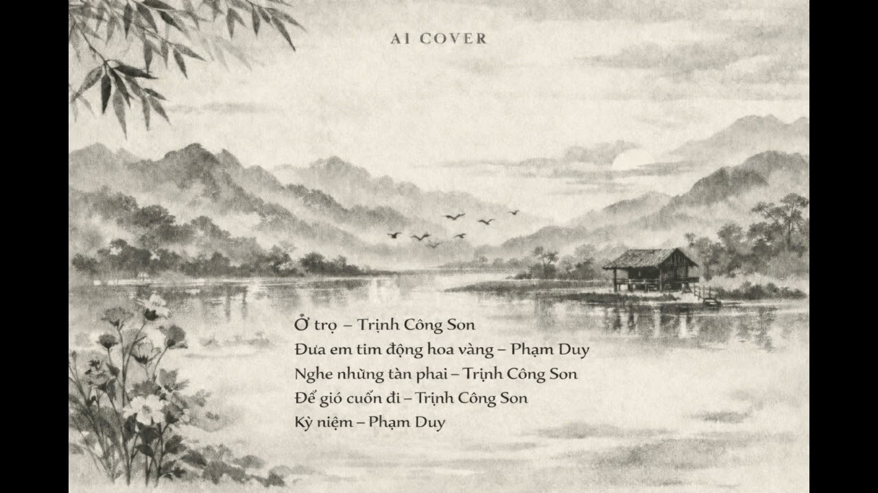 Mặc Nhiên Giữ Lại