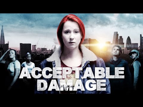 Acceptable Damage (2020) | Full Movie