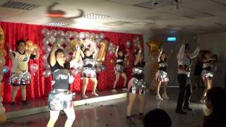 1050826專經班玖壹壹