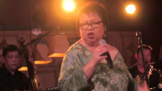 Nanette Inventor - For Once In My Life A Frank Sinatra Cover Live At The Stages Sessions