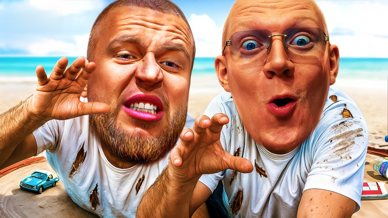 BUNGEE ŚMIESZNE ZAPOMNIANE SHOTY!