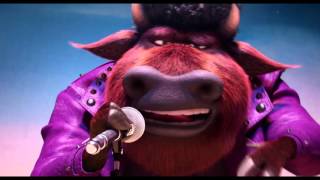 Sing (3D) - Trailer 1 (German/Deutsch)