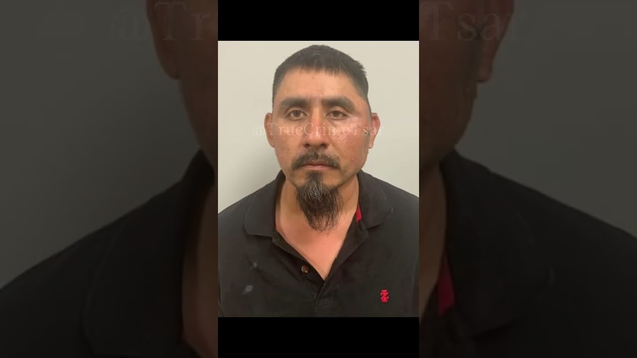 Father Burns His 2 Young Daughters In Car