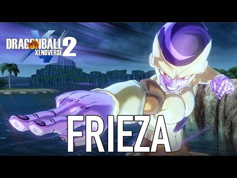 Dragon Ball Xenoverse 2, PC