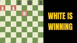 Can You Solve This Easy Chess Puzzle