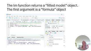 Understanding R - for SAS programmers