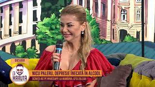 Nicu Paleru și Emilia Ghinescu, despre încercările vieții