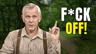 Johnny Carson s Life Advice Let Go of What Truly Doesn t Matter