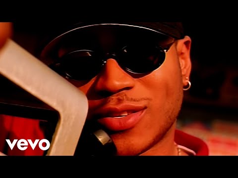 Ll Cool J - Loungin