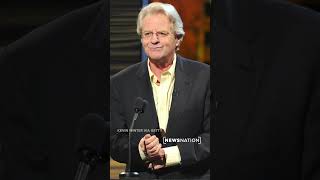 Steve Wilkos on Jerry Springer: I lost a great friend today