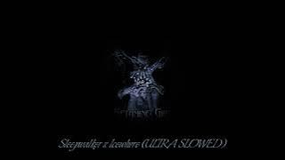 Download lagu Sleepwalker x Icewhore (ULTRA SLOWED)